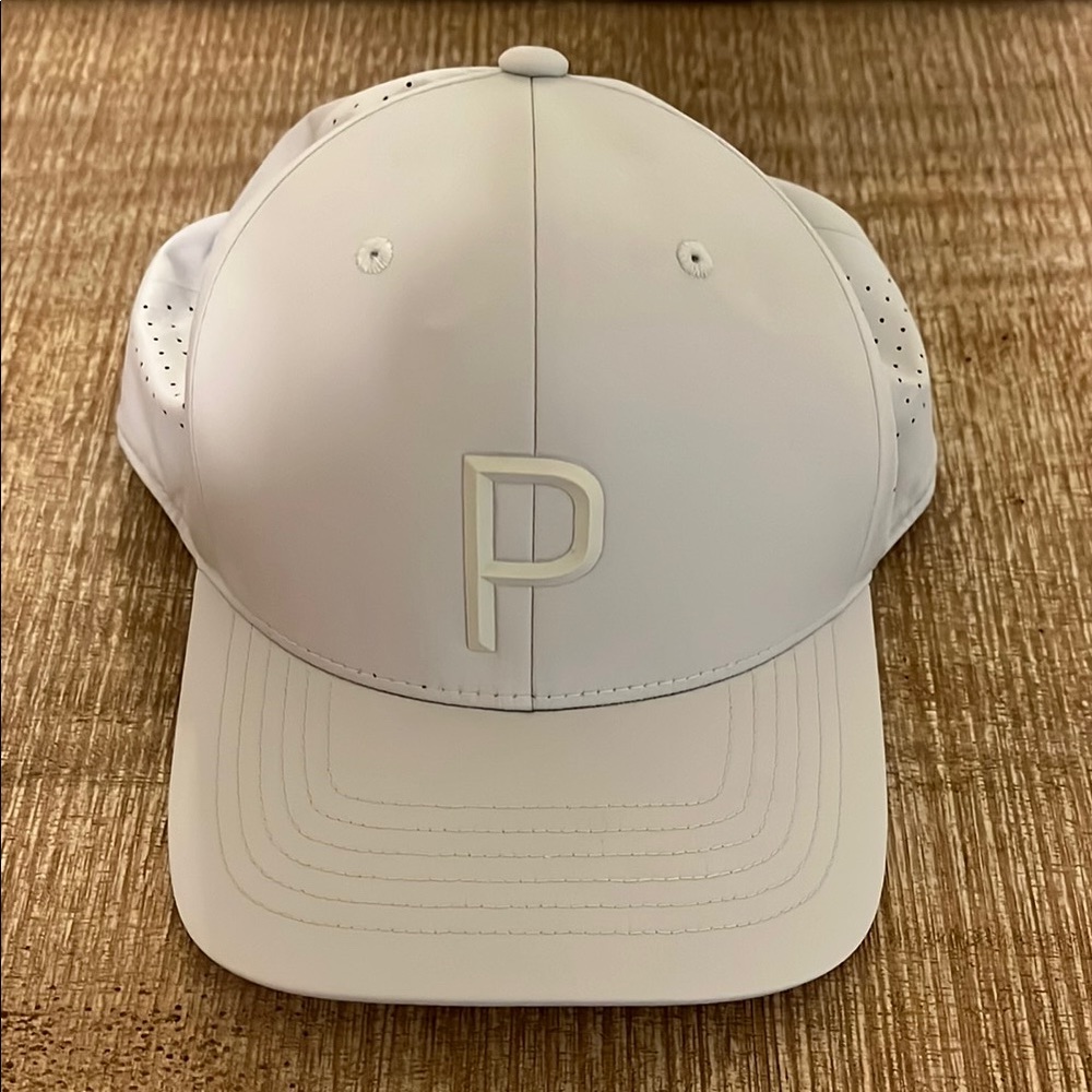 Puma P Hat